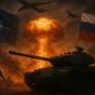 La sombra de la Tercera Guerra Mundial: los preparativos de Putin para un posible choque con la OTAN