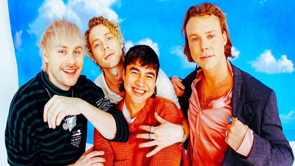 5 Seconds of Summer