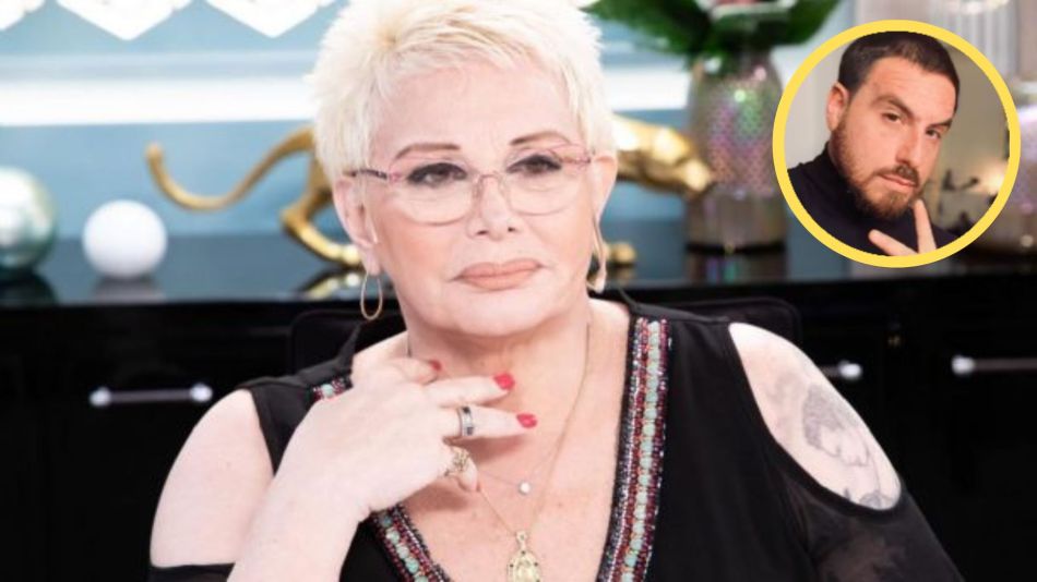 Carmen Barbieri