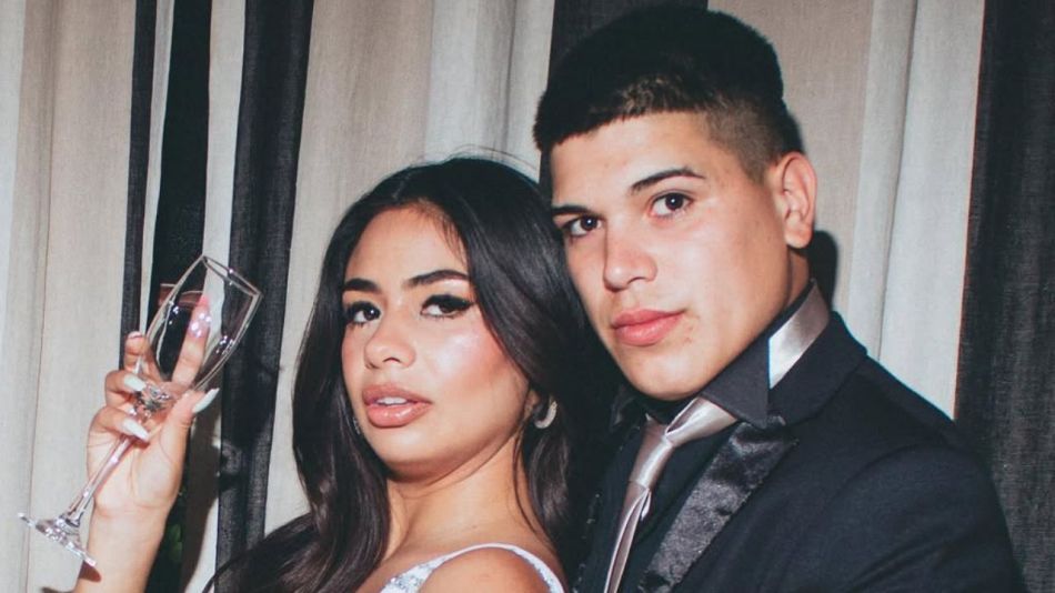 Daniela Celis, Thiago Medina