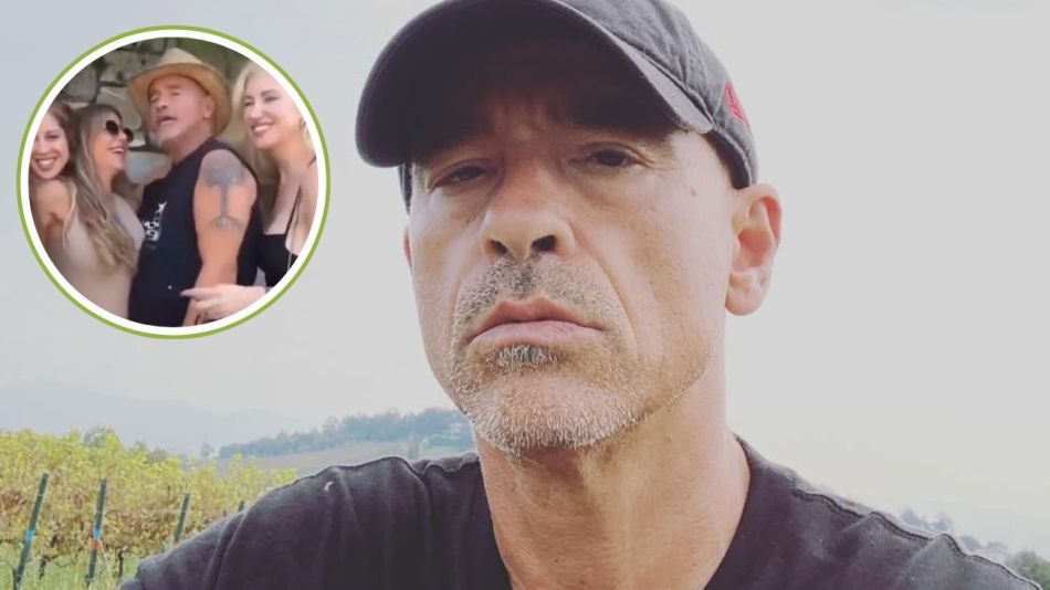 Eros Ramazzotti