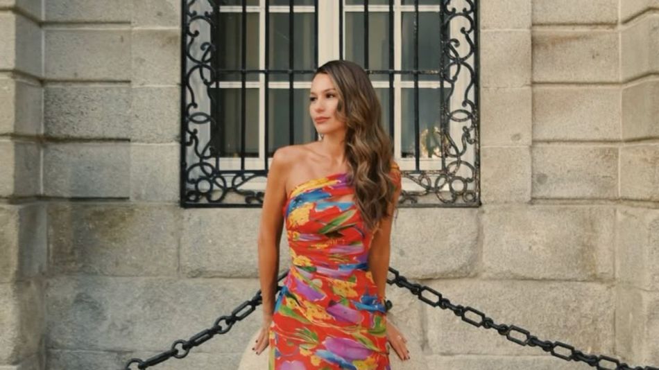 Pampita