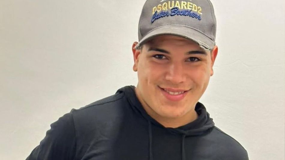 Thiago Medina