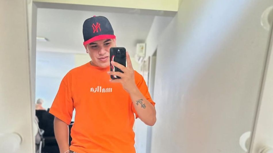 Thiago Medina