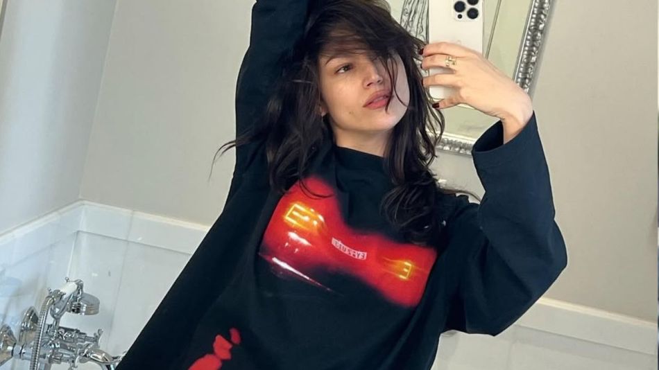 Úrsula Corberó
