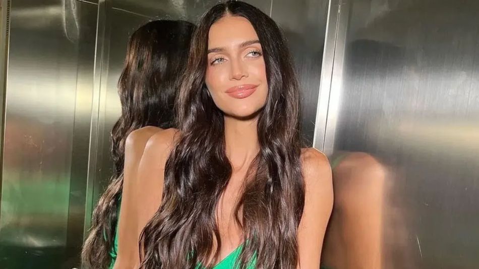 Zaira Nara