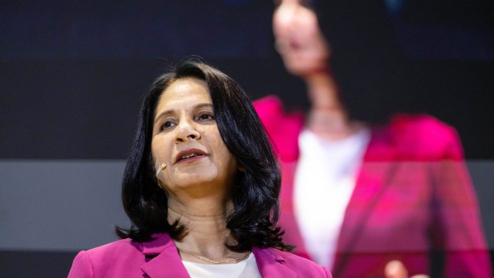 Key Speakers at the SK AI Summit