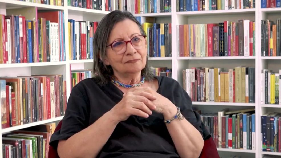 Carmen Ollé 23092025