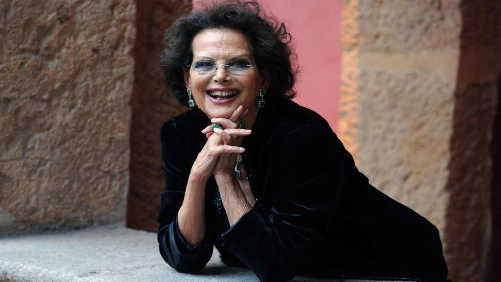 Claudia Cardinale 20250923