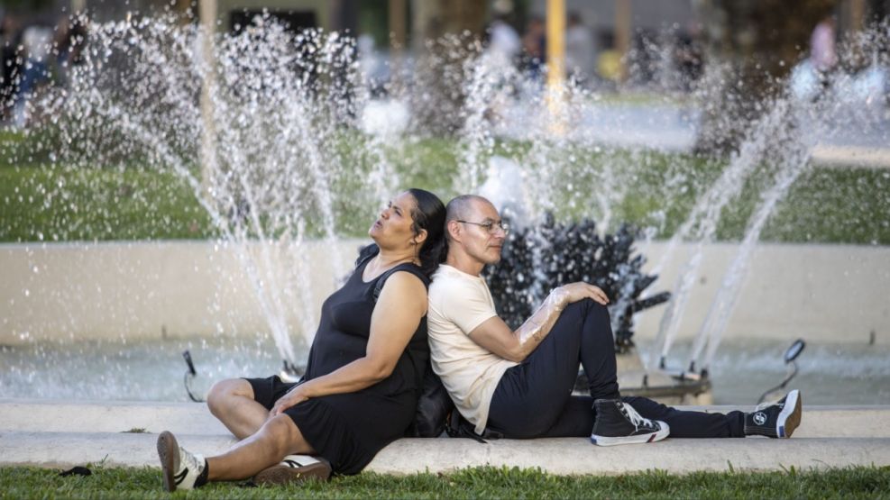 Clima Buenos Aires 20250922