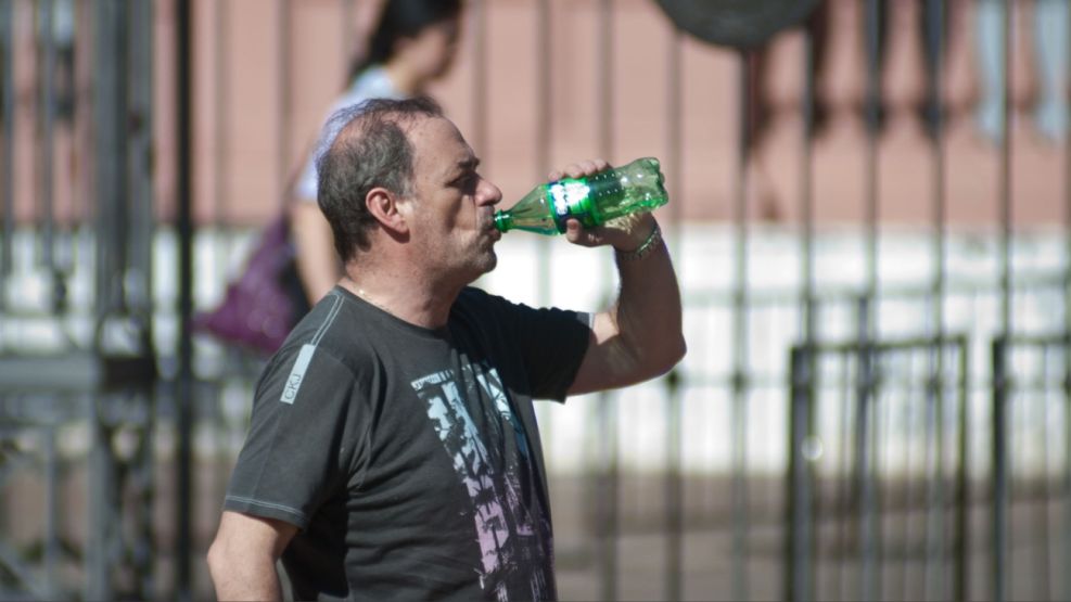 Clima Buenos Aires 20250922