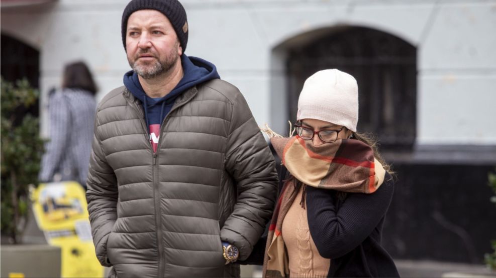 Clima Buenos Aires 20250922