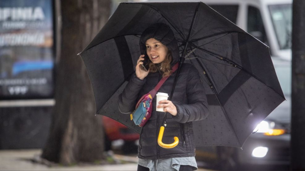 Clima Buenos Aires 20250922