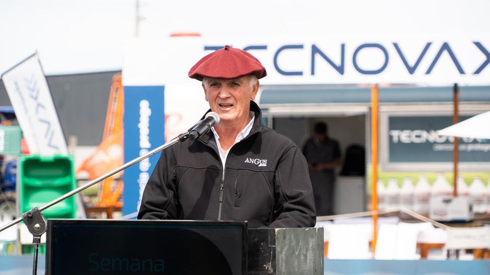 Semana Angus de Primavera en Cañuelas 23092025