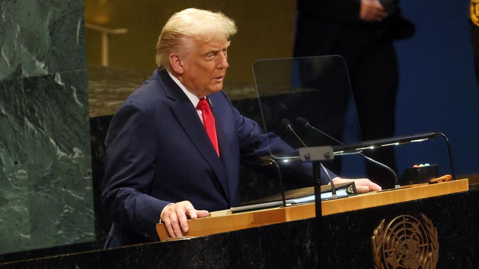 Trump ONU 23092025