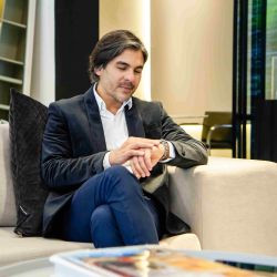 Dr. Leonardo Sande | Foto:CONTENTNOTICIAS