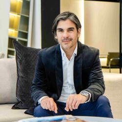 Dr. Leonardo Sande  | Foto:CONTENTNOTICIAS