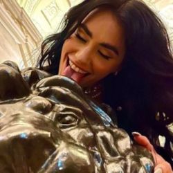 Lali Esposito  | Foto:CEDOC