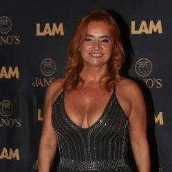 Nancy Pazos | Foto:CEDOC