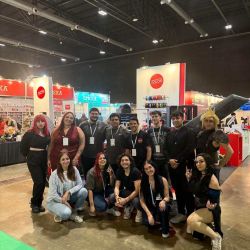 Proyecto Color | Foto:contentnoticias