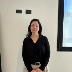 Soledad Bertoncini | Foto:contentnoticias