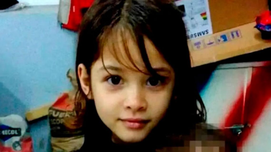 Van a juicio los acusados del asesinato de Aralí Vivas tras abusos sexuales en Brinkmann