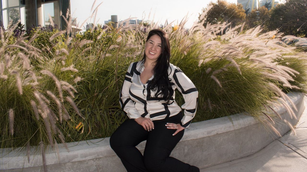 Jesica Delgado | Foto:CONTENTNOTICIAS