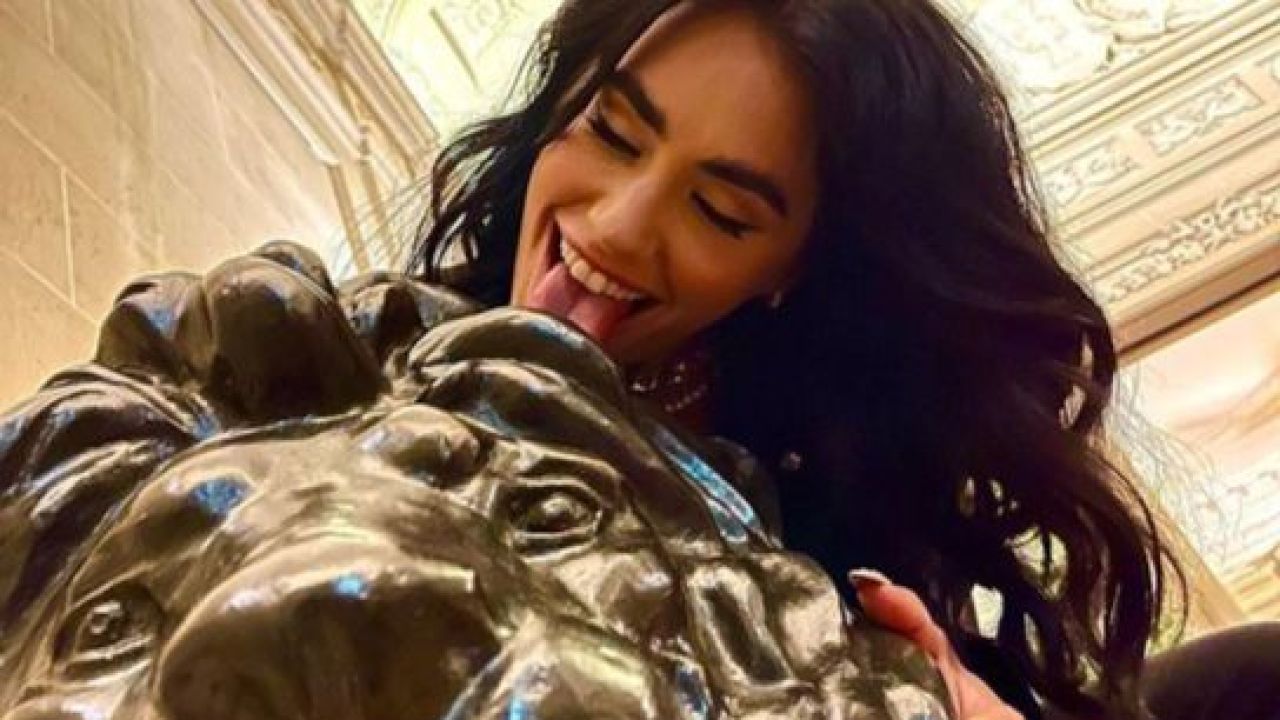 Lali Esposito  | Foto:CEDOC