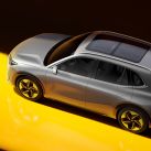 GEELY EX5