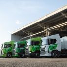 Scania