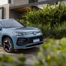 Volkswagen Tiguan R-Line 2025