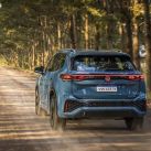 Volkswagen Tiguan R-Line 2025