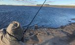 Los pescadores de pejerrey se ilusionan con la recuperación de varias lagunas