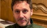 Benjamín Vicuña viajó a Chile tras el regreso de la China Suárez con sus hijos