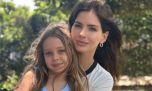 El detalle en la última aparición de la China Suárez con su hija por el que le llovieron las críticas