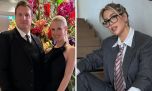 La reacción de Daniela Christiansson al picante ida y vuelta entre Maxi López y Wanda Nara