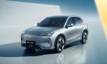Geely regresa a la Argentina: cuál será el primer modelo en llegar