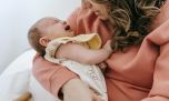 Ser madre después de haber sido una niña abusada