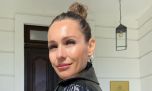 Pampita reveló detalles del robo en su casa: cómo se enteró y los destrozos que realizaron