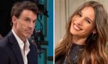 Roberto García Moritán respondió a los rumores que lo vinculan con el robo a Pampita: “¿Por qué habría papeles para ensuciarnos?”
