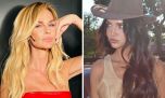 Sabrina Rojas confirmó su encuentro con el ex de Zaira Nara en un boliche: "Ni sé de qué hablamos"