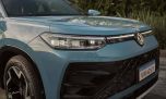 Nuevo Volkswagen Tiguan 2025: tercera generación con más tecnología, confort y diseño