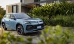 Volkswagen ya vende el nuevo Tiguan en la Argentina