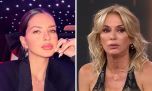 Yanina Latorre respondió a la fuerte crítica de la China Suárez tras exponer dónde va a vivir: “Caradura”