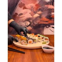 Sushiwoman