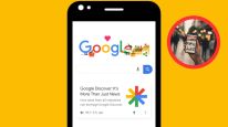 CARAS EN GOOGLE DISCOVER