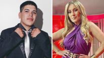 Thiago Medina | Marcela Tauro