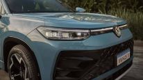 Volkswagen Tiguan 2025