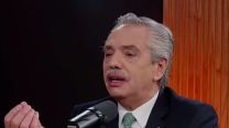 De Alberto Fernández a Trump: "Si hacés negocios con Milei, preguntá para quién es el 3 por ciento"