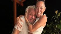 Quién es Chimi Meza, la futura esposa de Coco Sily